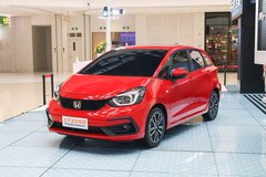廣東深圳 飛度最高優(yōu)惠7000元 最新報價
