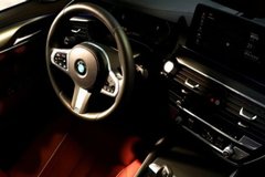 車型推薦 新BMW 5系車主為何越來越年輕