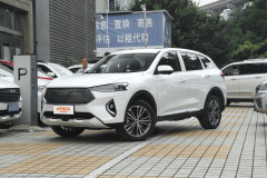 成都新耀長城 哈弗F7最新報(bào)價(jià) 歡迎品鑒