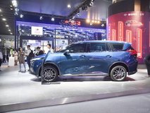 海馬7X2020款7座最低多少錢?海馬7X提車價