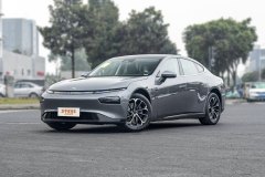 2021款 小鵬P7?細節(jié)怎么樣?小鵬P7購車手冊