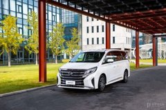 2022年“祺”開得勝 廣汽傳祺1-2月廣東自主品牌燃油車上險量奪冠