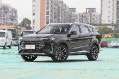 臨沂朝華捷途汽車 捷途X70 PLUS最多讓3000元 今日鉅惠