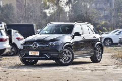 奔馳GLE?2022款 GLE 450 4MATIC 豪華型空間大嗎?奔馳GLE購(gòu)車手冊(cè)