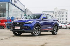 中山眾達(dá)汽車 長(zhǎng)安CS85 COUPE最多讓3000元 限時(shí)促銷