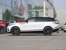 攬勝星脈2021款最低多少錢可以落地？攬勝星脈購車價(jià)