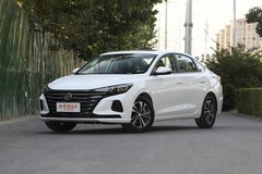 宿州安宇長安 逸動PLUS最大優(yōu)惠1萬元 最新報價