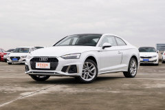 奧迪A5?2022款 Coupe 40 TFSI 時尚動感型內(nèi)飾材料怎么樣?奧迪A5購車手冊