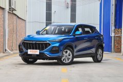 張家口長安汽車 長安歐尚X5最新報(bào)價(jià) 誠邀體驗(yàn)