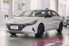 2021款 伊蘭特?1.5L有哪些細(xì)節(jié)?伊蘭特購(gòu)車手冊(cè)