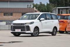 2021款 PLUS 1.5T 自动起始版 上汽大通MAXUS G50排量多少 上汽大通MAXUS G50购车手册