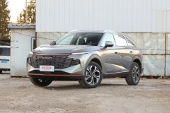 哈弗神獸?2022款 1.5T 智尊版內飾材料怎么樣?哈弗神獸購車手冊