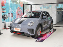 歐拉好貓GT2022款5座成交價(jià)格最低是多少錢？歐拉好貓GT買車價(jià)