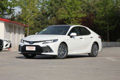 無錫寶恒汽車 凱美瑞最新報價 誠邀蒞臨體驗