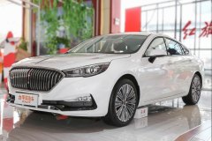 紅旗H5?2022款 改款 1.8T 自動(dòng)智聯(lián)旗韻版內(nèi)飾舒服嗎?紅旗H5購(gòu)車手冊(cè)