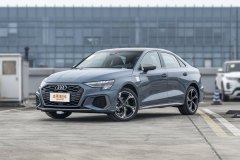 奧迪A3?2022款 A3L Limousine 35 TFSI RS套件燃速型細節(jié)亮點有哪些?奧迪A3購車手冊