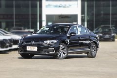 2022款 GTE 1.4T 豪華型?邁騰GTE細(xì)節(jié)亮點(diǎn)有哪些?邁騰GTE購(gòu)車手冊(cè)