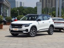 起亞KX3傲跑2021款成交價(jià)格最低是多少錢(qián)？起亞KX3傲跑指導(dǎo)價(jià)