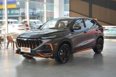 長安歐尚X5?1.5T細節亮點有哪些?長安歐尚X5購車手冊