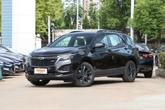 2022款 550T RS 智能拓界版?探界者外部配置怎么樣?探界者購車手冊