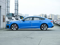 奧迪S52020款自動擋最低價格是多少錢？奧迪S5買車價