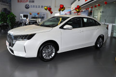 启辰D60 2021款 PLUS 1.6L XE CVT潮领版外部配置怎么样 启辰D60购车手册