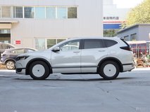 皓影2021款落地價(jià)最低多少錢？皓影裸車價(jià)