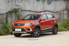 瑞虎3xe?2018款 480 暢行版動力強嗎?瑞虎3xe購車手冊