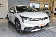 2022款 PLUS 80 智尊版?AION LX油耗怎么樣?AION LX購車手冊