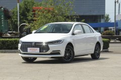比亞迪汽車王朝網重慶豐易工貿4S店 秦新能源最新報價 歡迎品鑒