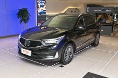 讴歌RDX 2021款 2.0T 尊享版车身尺寸多少 讴歌RDX购车手册