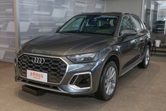 奧迪Q5L?2022款 40T 豪華動(dòng)感型外觀怎么樣?奧迪Q5L購車手冊(cè)