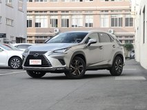 雷克薩斯NX2020款落地多少錢？雷克薩斯NX價格