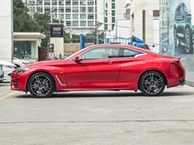 英菲尼迪Q602.0T落地價多少？英菲尼迪Q60購車價