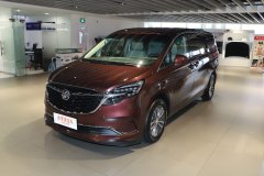 2022款 ES陸尊 653T 舒適型?別克GL8車身漂亮不?別克GL8購車手冊