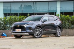 2021款 輕混 650T 7座 威版?開拓者設計怎么樣?開拓者購車手冊