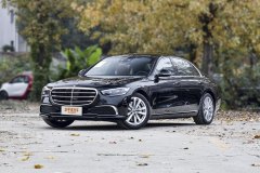 奔驰S级 2022款 S 400 L 商务型细节如何呢 奔驰S级购车手册