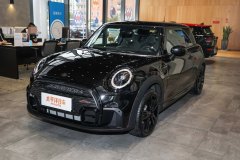 MINI  2022款 2.0T COOPER S 黑标特别版细节如何呢 MINI 购车手册