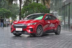 2021款 GT?福特Mustang Mach-E有哪些細(xì)節(jié)?福特Mustang Mach-E購(gòu)車手冊(cè)