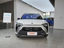 蔚來ES86座落地價多少錢？蔚來ES8提車價