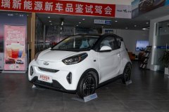 小螞蟻?2022款 甜粉款 半糖版 三元鋰 30kW 408km內(nèi)飾舒服嗎?小螞蟻購車手冊