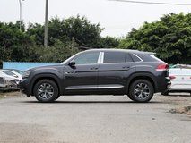 途昂X2.0T落地價多少？途昂X購車價