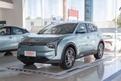 哪吒U?2021款 Pro 500 登月版動力怎么樣?哪吒U購車手冊