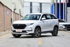 2021款 自動版?長安歐尚X7?5座底盤怎么樣?長安歐尚X7購車手冊