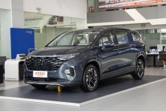 2021款 270TGDi 尊贵版 LUX 库斯途外部配置怎么样 库斯途购车手册