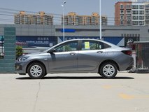科沃茲2020款成交價格最低是多少錢?科沃茲購車價