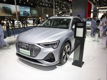 奧迪e-tron(進口)最新款落地價是多少錢?奧迪e-tron(進口)提車價