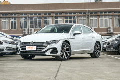 大众CC 2021款 330TSI 炫目版外部配置如何 大众CC购车手册