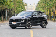 2020款 1.8T 領(lǐng)航旗艦型?觀致7內(nèi)部配置怎么樣?觀致7購車手冊