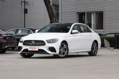 奔馳E級?2022款 E 260 L 運動型內飾材料怎么樣?奔馳E級購車手冊